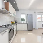 Zeleni Gaj Zadarvillas 别墅 Donje Rastane