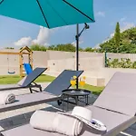 Zeleni Gaj Zadarvillas 别墅 Donje Rastane