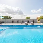 Zeleni Gaj Zadarvillas 别墅 *