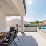 Zeleni Gaj Zadarvillas Donje Rastane