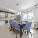 Zeleni Gaj Zadarvillas 别墅 Donje Rastane