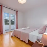 别墅 Zeleni Gaj Zadarvillas Donje Rastane