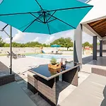 Zeleni Gaj Zadarvillas 别墅 *