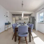 Zeleni Gaj Zadarvillas 别墅 Donje Rastane