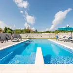 Zeleni Gaj Zadarvillas Donje Rastane