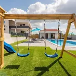 Zeleni Gaj Zadarvillas
