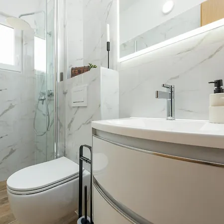 Zeleni Gaj Zadarvillas