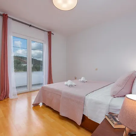 فيلة Zeleni Gaj Zadarvillas Donje Rastane